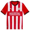 Maillot de Foot PSV Eindhoven Domicile 2026-27 Maillot de Foot PSV Eindhoven Domicile 2026-27